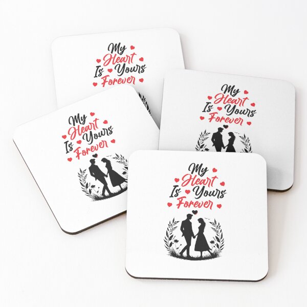 Item preview, My heart found its home in you—forever. designed and sold by Fouziaart08.
