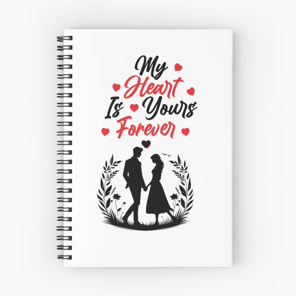 Item preview, My heart found its home in you—forever. designed and sold by Fouziaart08.