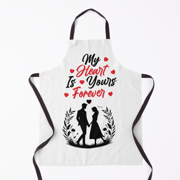 Item preview, My heart found its home in you—forever. designed and sold by Fouziaart08.