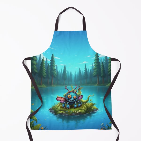 Item preview, Adorable Monster designed and sold by Korral.