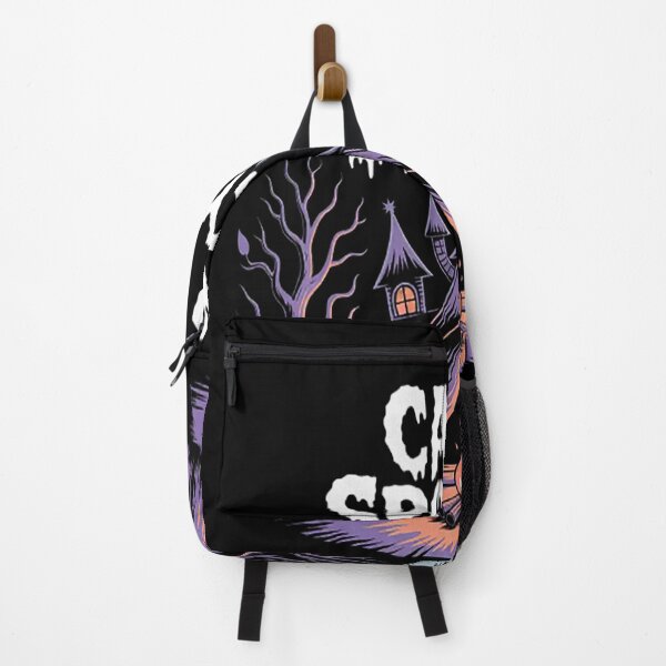 Item preview, Camp Spooky Desata la inquietante aventura Witchcore designed and sold by StuffNestie.