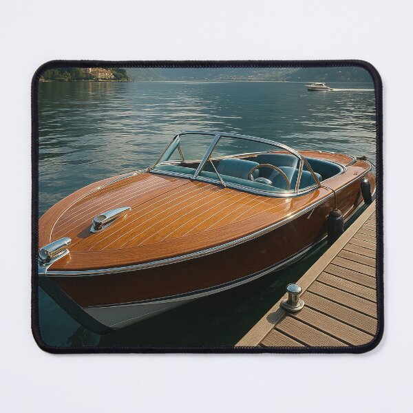 Item preview, Lake Como Vintage Travel designed and sold by maniacfitness.