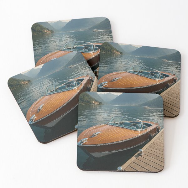Item preview, Lake Como Vintage Travel designed and sold by maniacfitness.