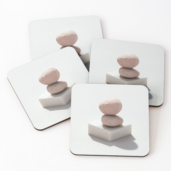 Item preview, Quiet Balance designed and sold by ONYX Pixee.