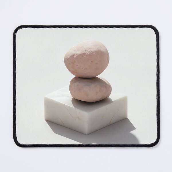 Item preview, Quiet Balance designed and sold by ONYX Pixee.