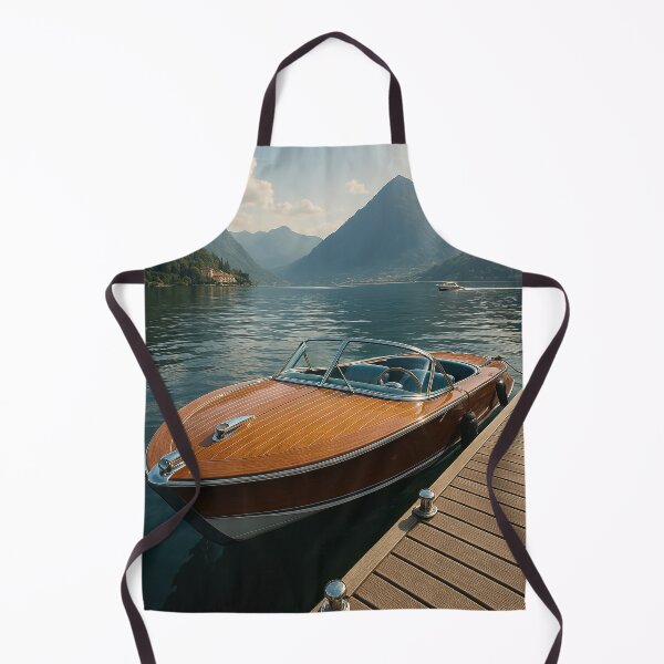 Item preview, Lake Como Vintage Travel designed and sold by maniacfitness.
