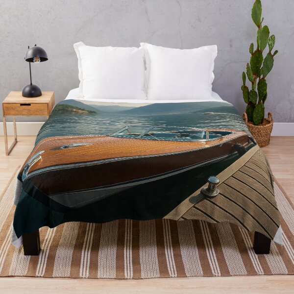 Item preview, Lake Como Vintage Travel designed and sold by maniacfitness.