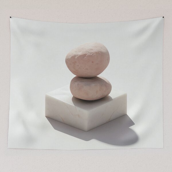 Item preview, Quiet Balance designed and sold by ONYX Pixee.