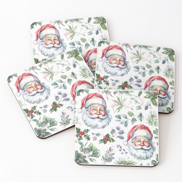Item preview, Santa Claus designed and sold by GrifonJ.