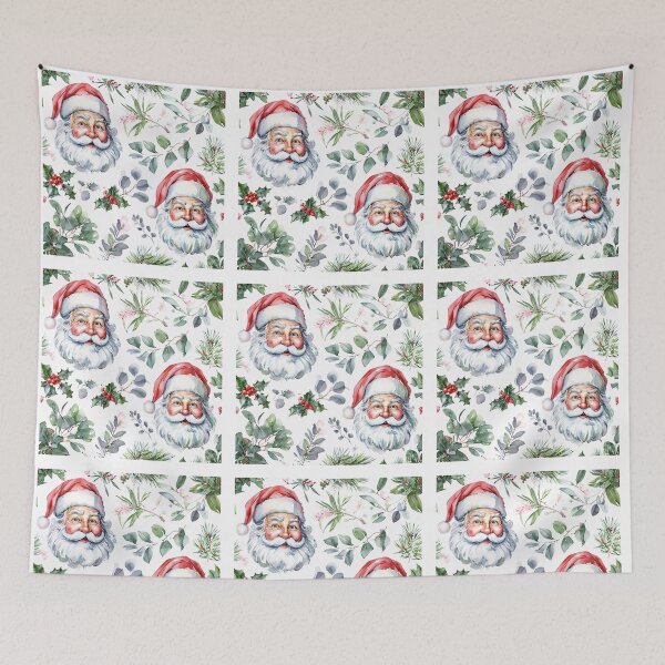 Item preview, Santa Claus designed and sold by GrifonJ.