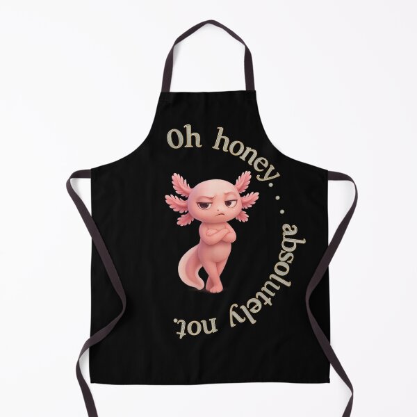 Item preview, Dramatic Creatures Club - ✨Oh honey. . . absolutely not✨ designed and sold by WheelieGdArt.