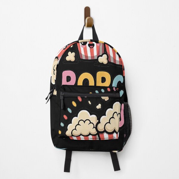 Item preview, Popcorn Squad Matching Cinema Movie Night designed and sold by SignaturalGen.
