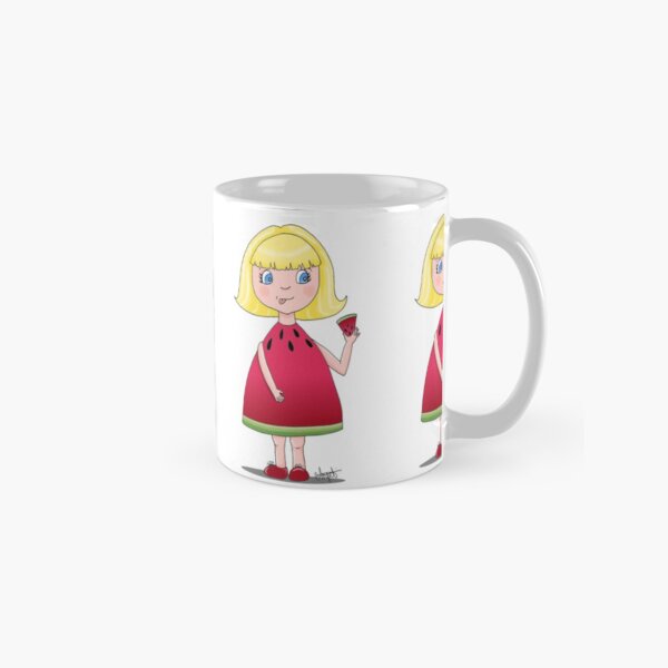Bon Appétit Mug classique