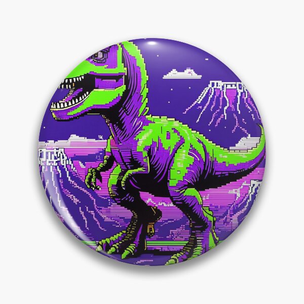 Artikelvorschau, Pixel Prowler entworfen und verkauft von ONYX Pixee.