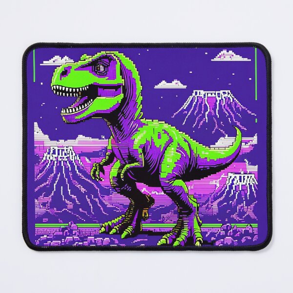 Item preview, Pixel Prowler designed and sold by ONYX Pixee.