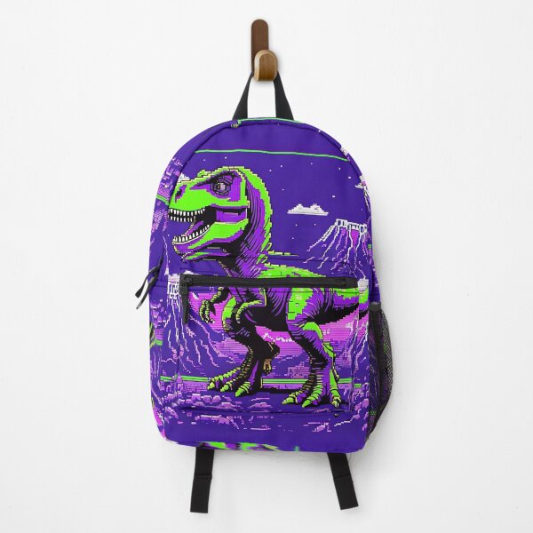 Item preview, Pixel Prowler designed and sold by ONYX Pixee.