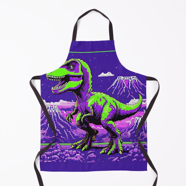 Item preview, Pixel Prowler designed and sold by ONYX Pixee.