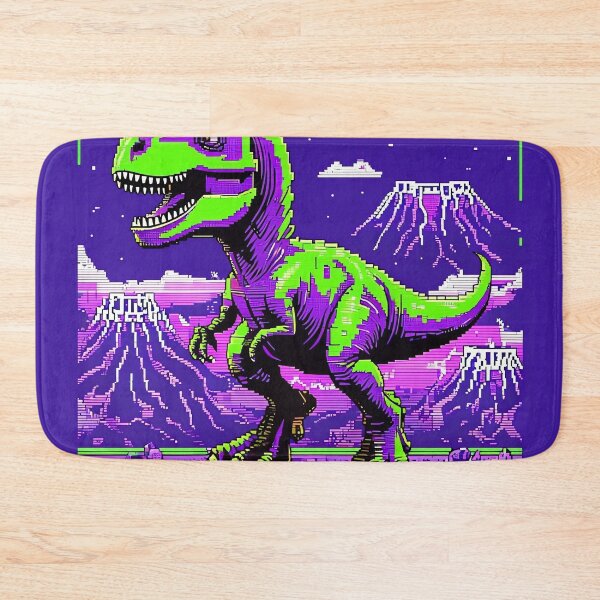 Item preview, Pixel Prowler designed and sold by ONYX Pixee.