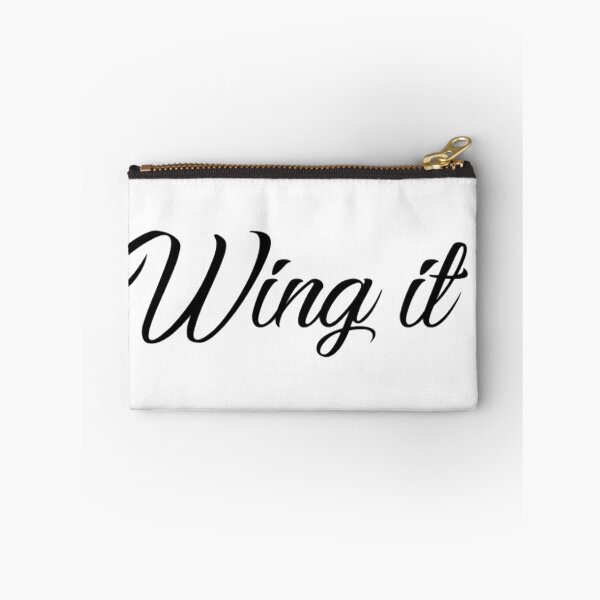 Item preview, Wing it designed and sold by APTPhotography.