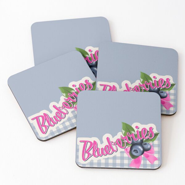 Item preview, blueberries designed and sold by KreativKdesigns.