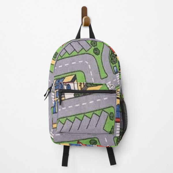 Item preview, Childhood Roads designed and sold by Wrenchwear.