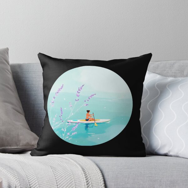 Item preview, Coastal Lavender - Calming SUP Scent designed and sold by sharifex.