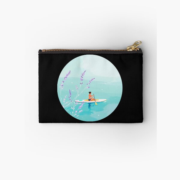 Item preview, Coastal Lavender - Calming SUP Scent designed and sold by sharifex.