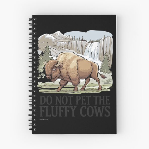 Item preview, Funny Vintage Look Yellowstone National Park Bison Lover  designed and sold by RoyTill0Art.