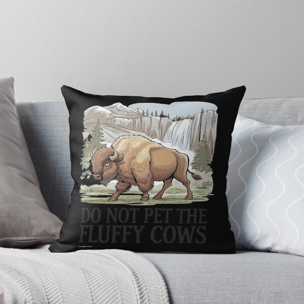 Item preview, Funny Vintage Look Yellowstone National Park Bison Lover  designed and sold by RoyTill0Art.