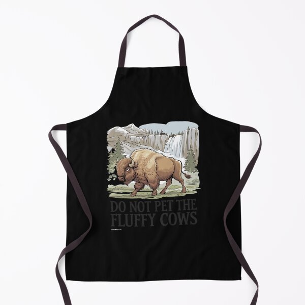 Item preview, Funny Vintage Look Yellowstone National Park Bison Lover designed and sold by RoyTill0Art.