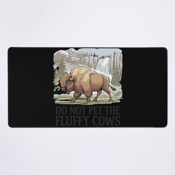 Item preview, Funny Vintage Look Yellowstone National Park Bison Lover  designed and sold by RoyTill0Art.