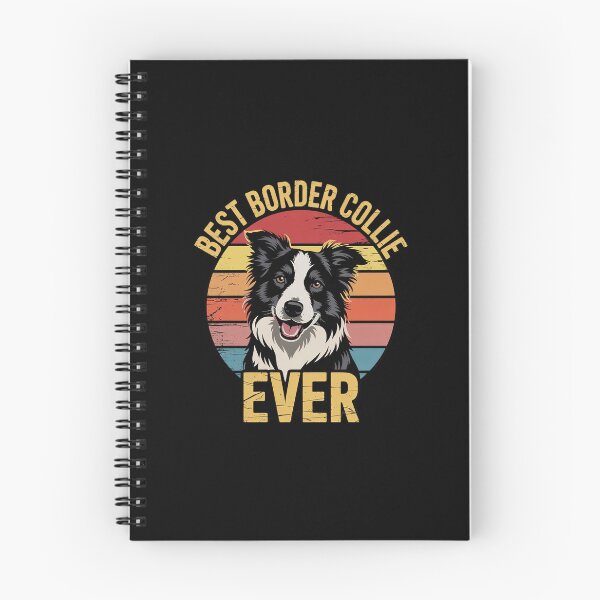 Item preview, Dog Lover Fathers Day Pet Animal Border Collie  designed and sold by RsFilsingerArt.