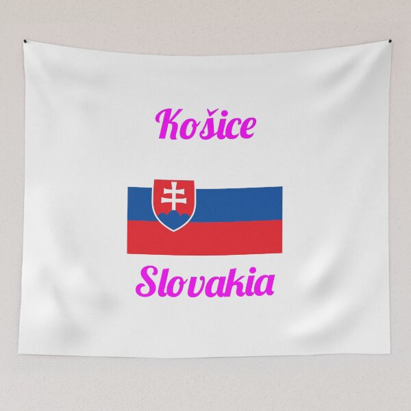 Item preview, Košice Slovakia - Stylish Prints, designed and sold by Fleetwood1994.