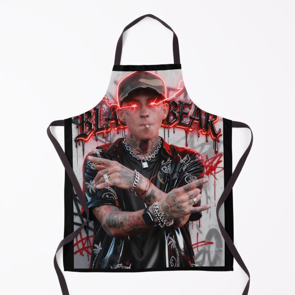 Item preview, Blackbear designed and sold by Knightly Armor.