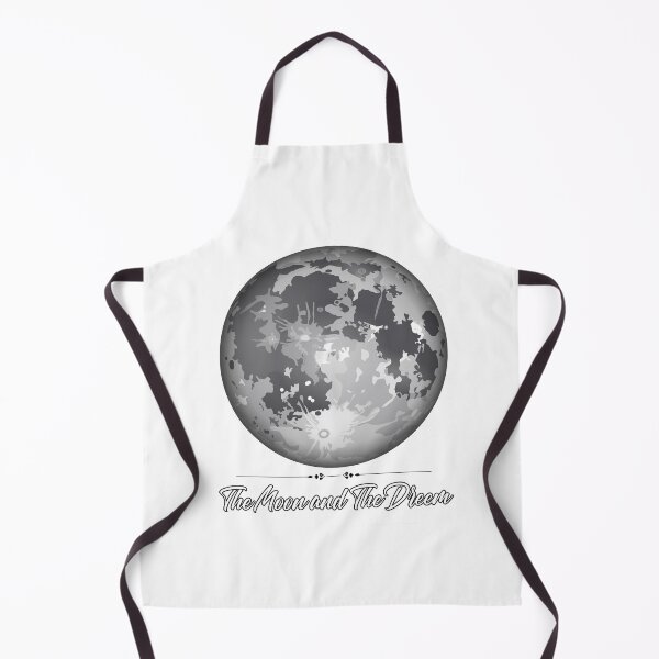 Item preview, The moon, dreams, and their relationship to each other designed and sold by Gomeey.