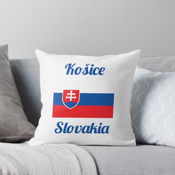 Item preview, Košice Slovakia - Stylish Prints, designed and sold by Fleetwood1994.