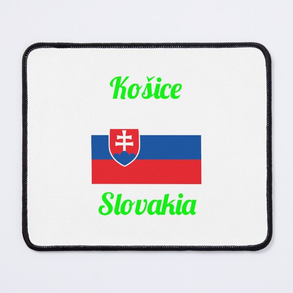 Item preview, Košice Slovakia - Stylish Prints, designed and sold by Fleetwood1994.