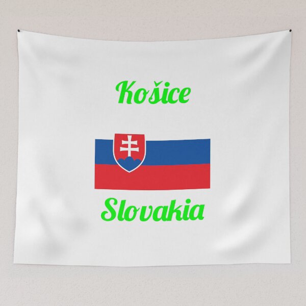 Item preview, Košice Slovakia - Stylish Prints, designed and sold by Fleetwood1994.