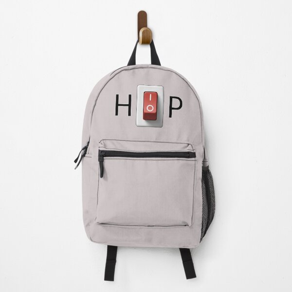 Item preview, HIP-HOP Switch: Turn on the hip-hop! designed and sold by DigitalPartisan.