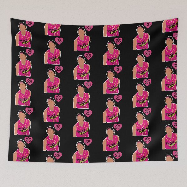 Item preview, Dalton Ponce - The Party Animals with heart designed and sold by Crafts By Molly May.