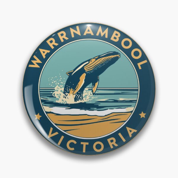 Item preview, Warrnambool Victoria  designed and sold by PamLeeDesign.