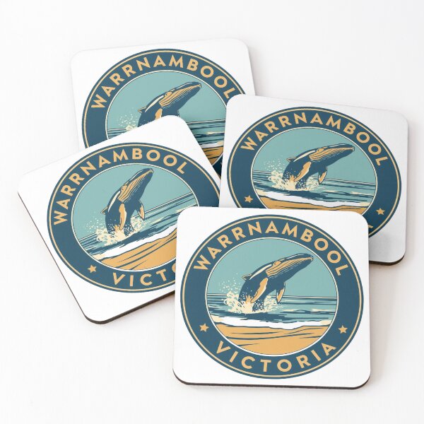 Item preview, Warrnambool Victoria  designed and sold by PamLeeDesign.