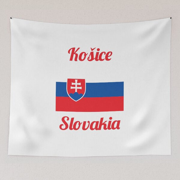 Item preview, Košice Slovakia - Stylish Prints, designed and sold by Fleetwood1994.