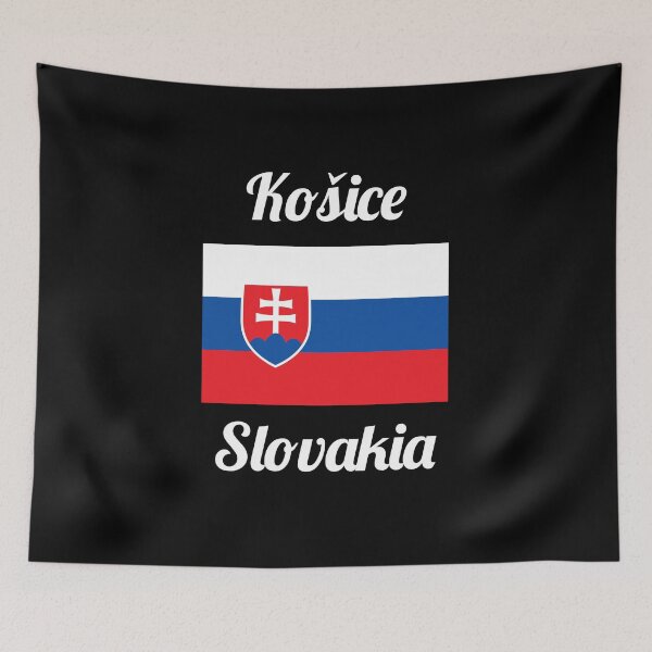 Item preview, Košice Slovakia - Stylish Prints, designed and sold by Fleetwood1994.