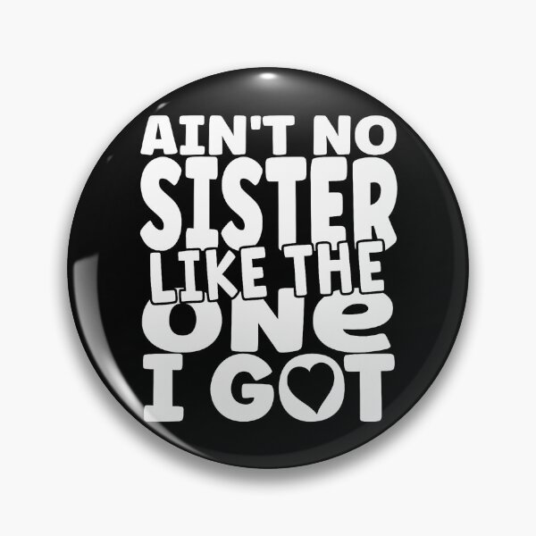 Item preview, Ain't No Sister Like The One I Got Funny Family Reunion 2024 designed and sold by AngelaSandra.