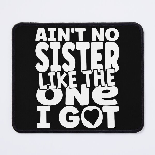 Item preview, Ain't No Sister Like The One I Got Funny Family Reunion 2024 designed and sold by AngelaSandra.