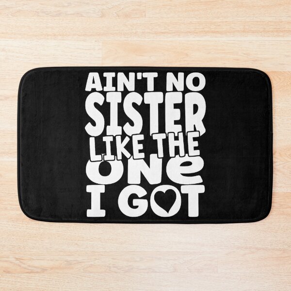 Item preview, Ain't No Sister Like The One I Got Funny Family Reunion 2024 designed and sold by AngelaSandra.