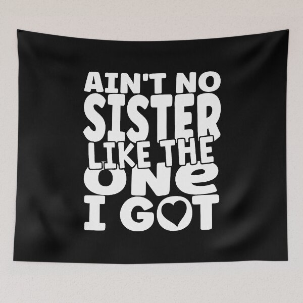 Item preview, Ain't No Sister Like The One I Got Funny Family Reunion 2024 designed and sold by AngelaSandra.