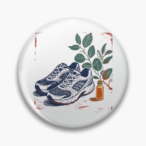 Item preview, Eucalyptus Recovery - Runner's Relief designed and sold by sharifex.