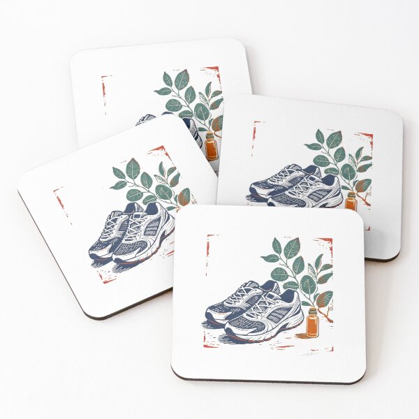 Item preview, Eucalyptus Recovery - Runner's Relief designed and sold by sharifex.